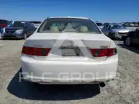 2008 Acura TSX фото