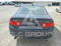2008 Acura TSX фото