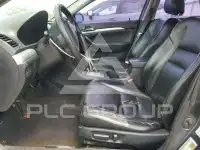2008 Acura TSX фото