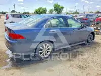 2008 Acura TSX фото
