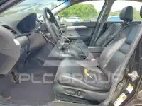 2008 Acura TSX фото