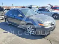 2008 Acura TSX фото