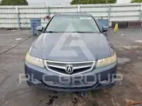 2008 Acura TSX фото