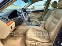 2008 Acura TSX фото