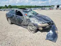 2008 Acura TSX photo
