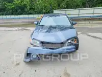 2008 Acura TSX фото