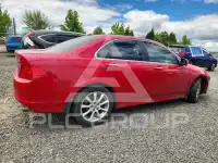 2008 Acura TSX фото