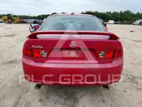 2008 Acura TSX фото
