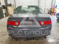 2008 Acura TSX фото
