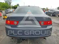 2008 Acura TSX фото