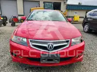 2008 Acura TSX фото