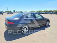 2008 Acura TSX фото