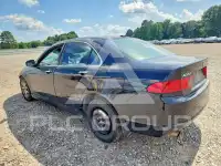 2008 Acura TSX photo