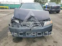 2008 Acura TSX фото