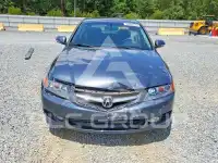 2008 Acura TSX фото
