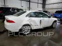 2008 Acura TSX фото