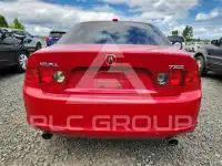 2008 Acura TSX фото