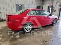 2008 Acura TSX фото