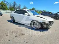 2008 Acura TSX фото