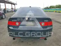 2008 Acura TSX фото