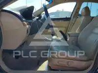 2008 Acura TSX photo