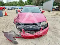2008 Acura TSX фото