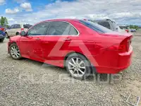 2008 Acura TSX фото