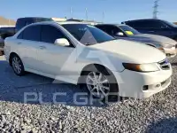 2008 Acura TSX photo