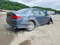 2008 Acura TSX фото