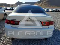 2008 Acura TSX photo