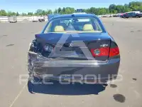 2008 Acura TSX photo