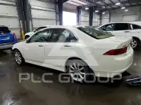2008 Acura TSX фото