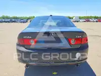 2008 Acura TSX фото