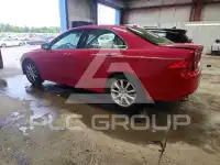 2008 Acura TSX фото