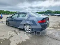 2008 Acura TSX фото