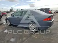 2008 Acura TSX фото