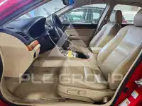 2008 Acura TSX фото