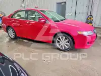 2008 Acura TSX фото