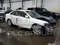 2008 Acura TSX фото