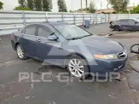 2008 Acura TSX фото