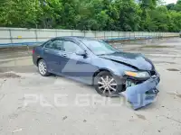 2008 Acura TSX фото