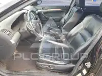 2008 Acura TSX фото