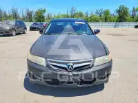2008 Acura TSX фото