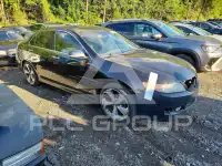 2008 Acura TSX фото