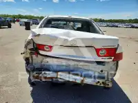 2008 Acura TSX фото