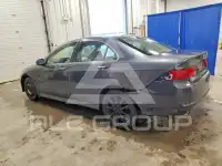 2008 Acura TSX фото