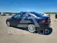 2008 Acura TSX фото