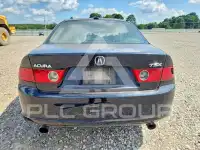 2008 Acura TSX photo