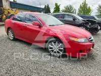 2008 Acura TSX фото