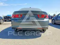2008 Acura TSX photo